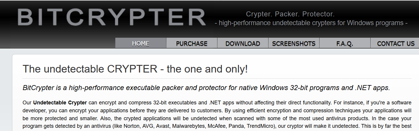 cyberseal crypter noncracked