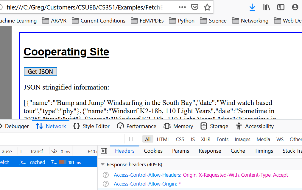 Fetch JAVASCRIPT. Fetch API JAVASCRIPT. Fetch Post js. Cors headers.